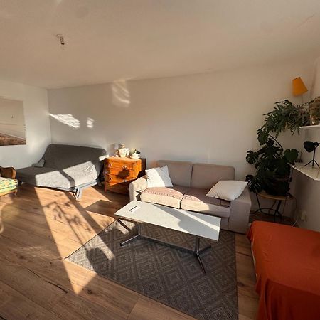 Bel Appartement Proche Mulhouse Pfastatt Dış mekan fotoğraf