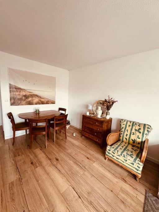 Bel Appartement Proche Mulhouse Pfastatt Dış mekan fotoğraf