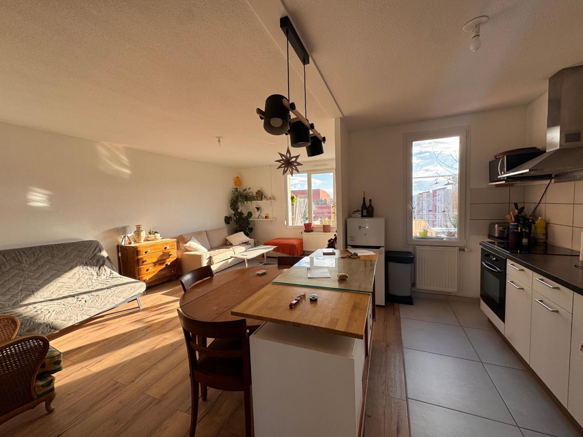 Bel Appartement Proche Mulhouse Pfastatt Dış mekan fotoğraf